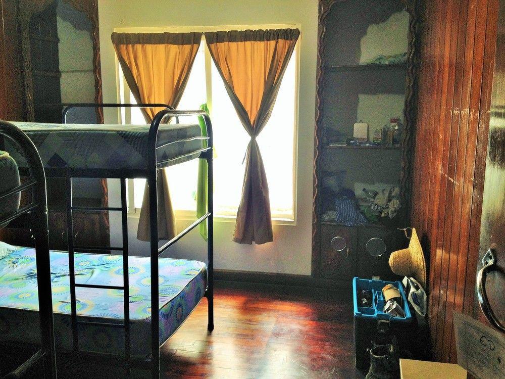 Costa Rica Backpackers Hostel San José Kültér fotó